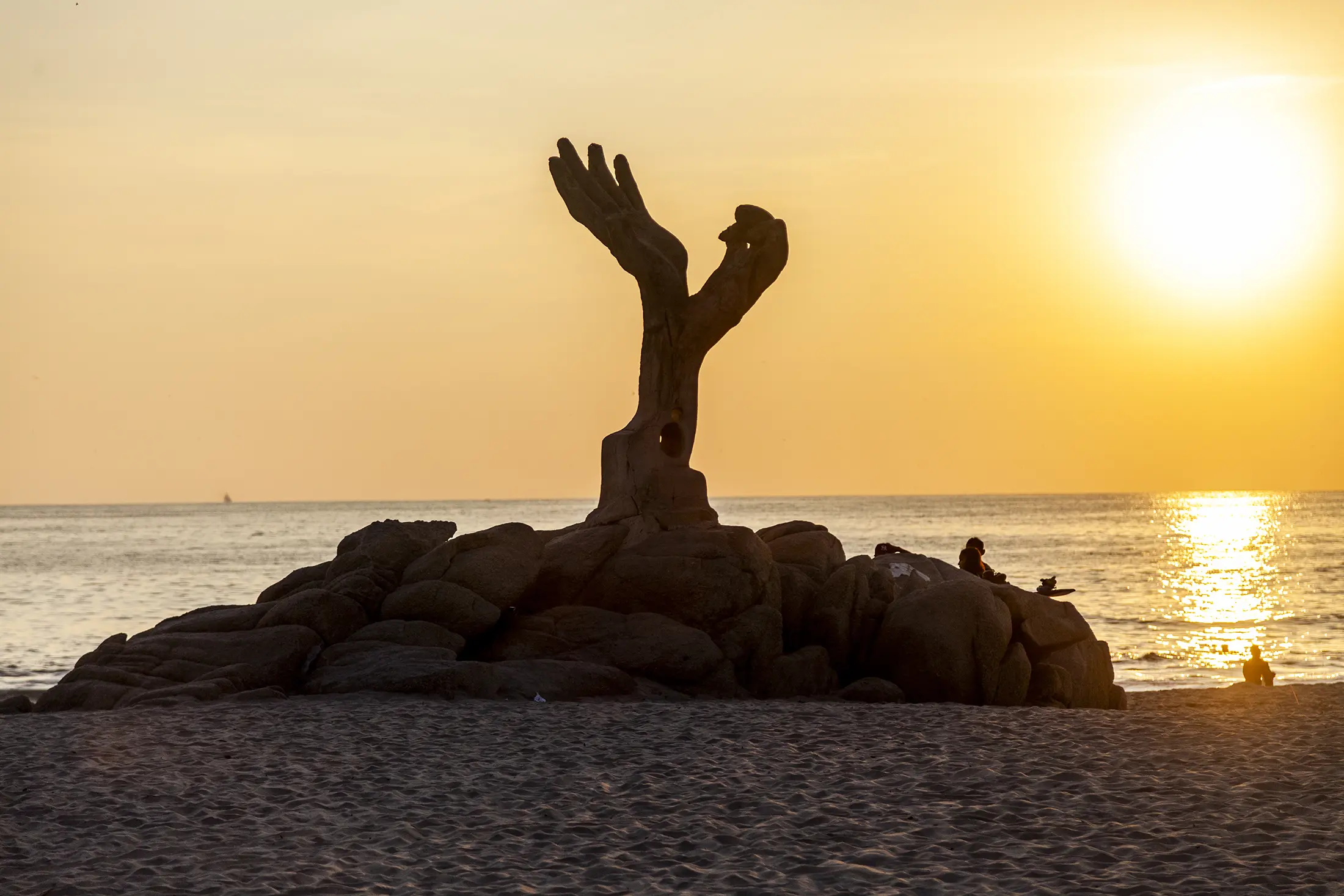 Puerto Escondido