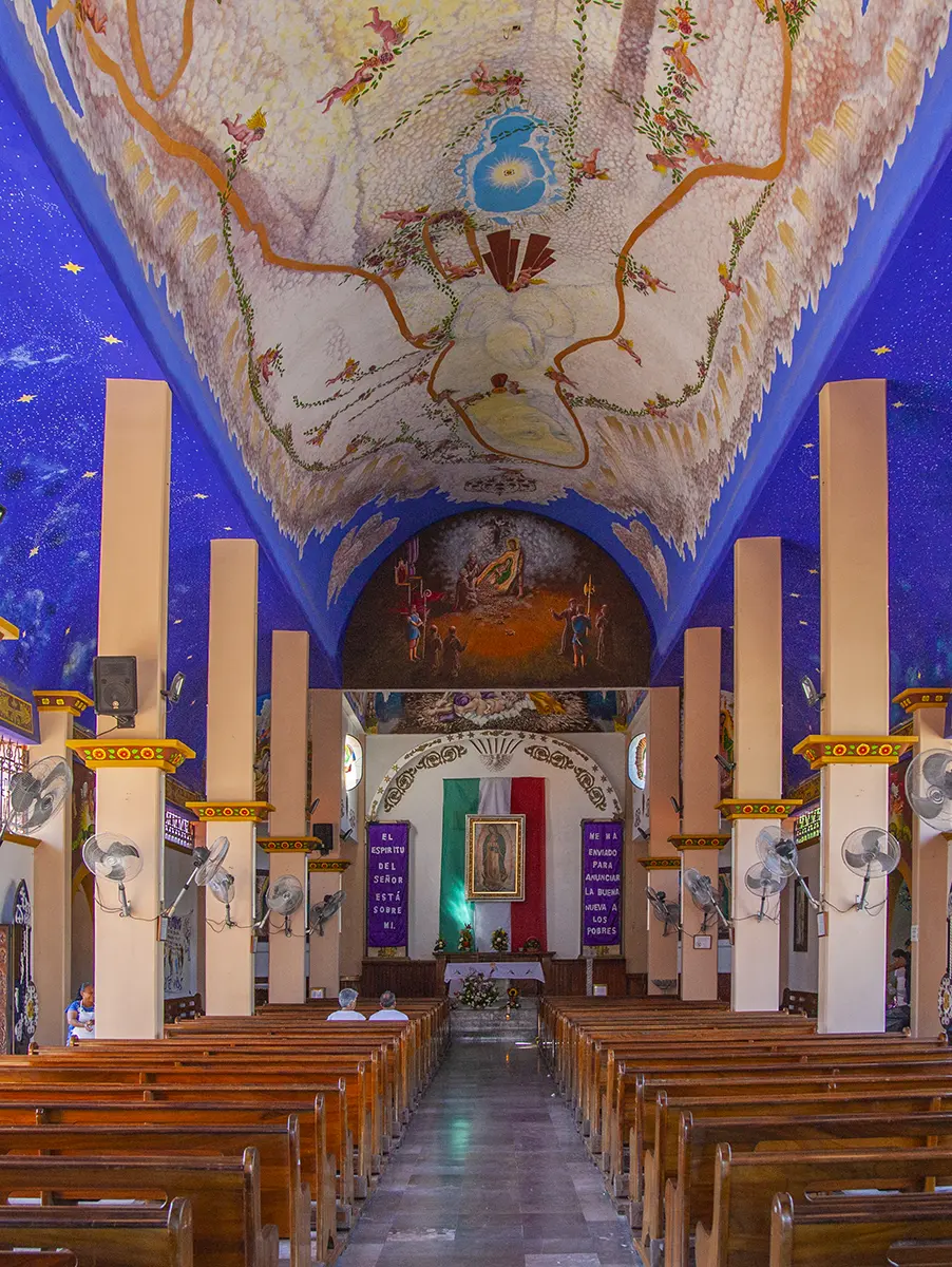 City Tour Huatulco - Culture, crafts and tastings