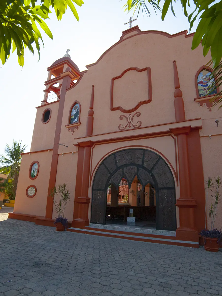 City Tour Huatulco - Center and La Crucecita